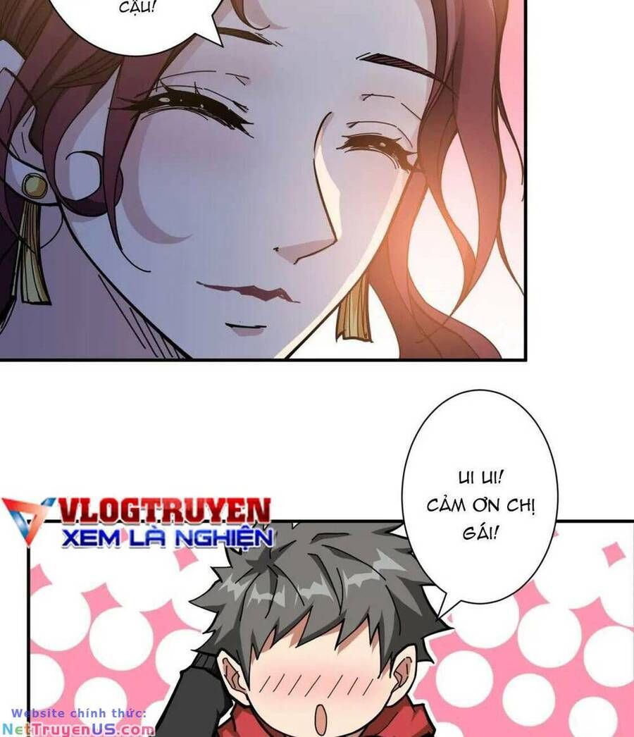 Phệ Thần Kỷ Chap 73 - Next Chap 74