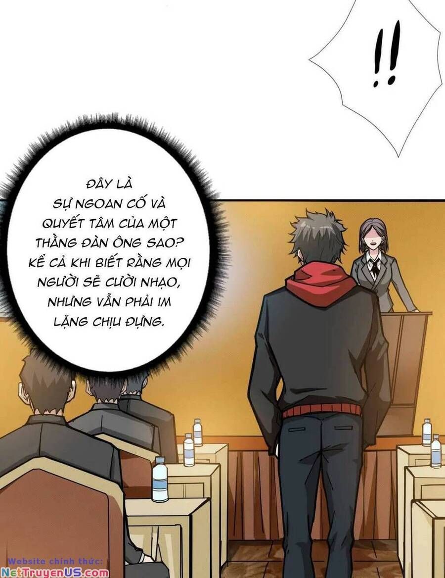Phệ Thần Kỷ Chap 74 - Next Chap 75