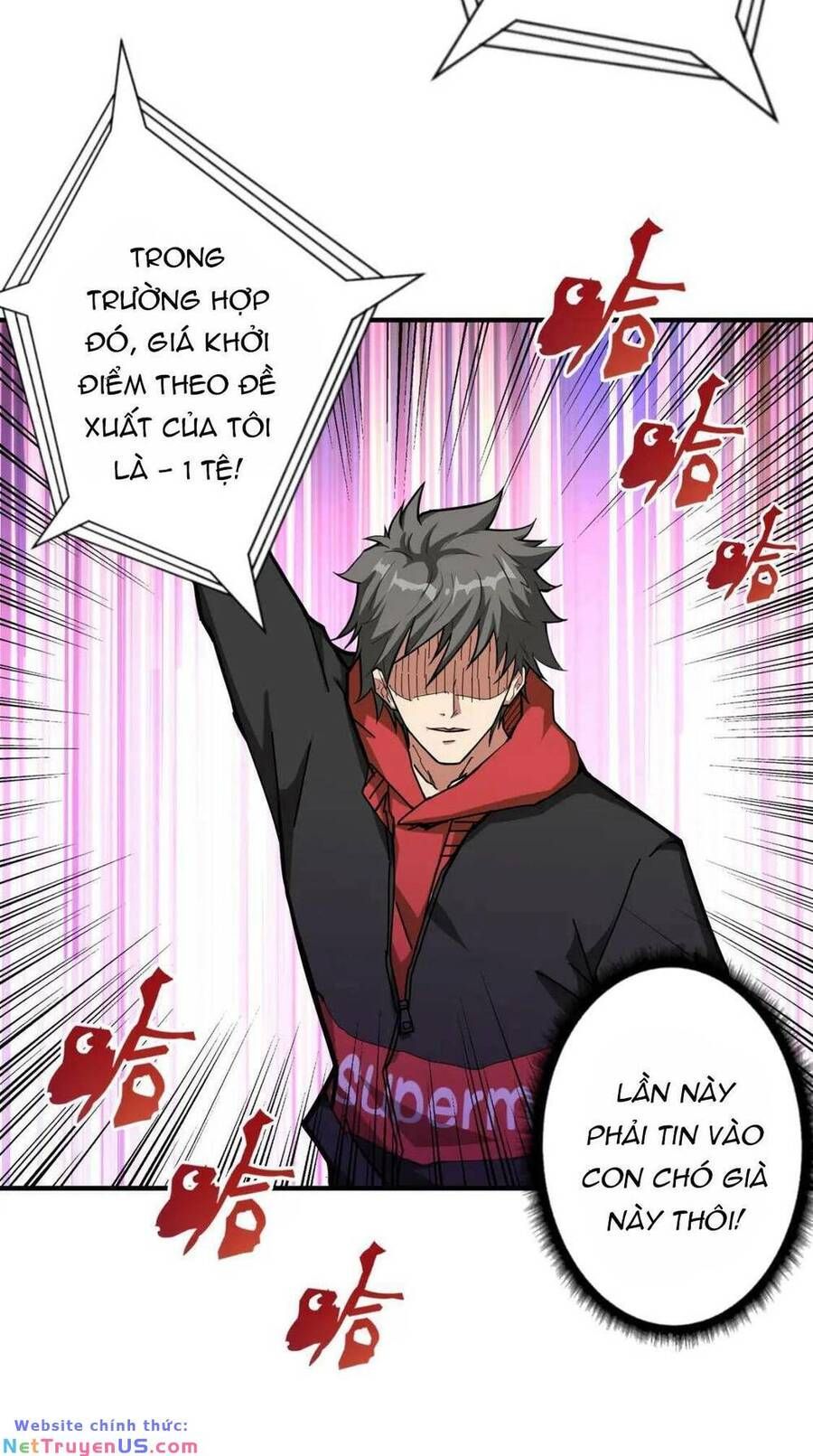 Phệ Thần Kỷ Chap 74 - Next Chap 75