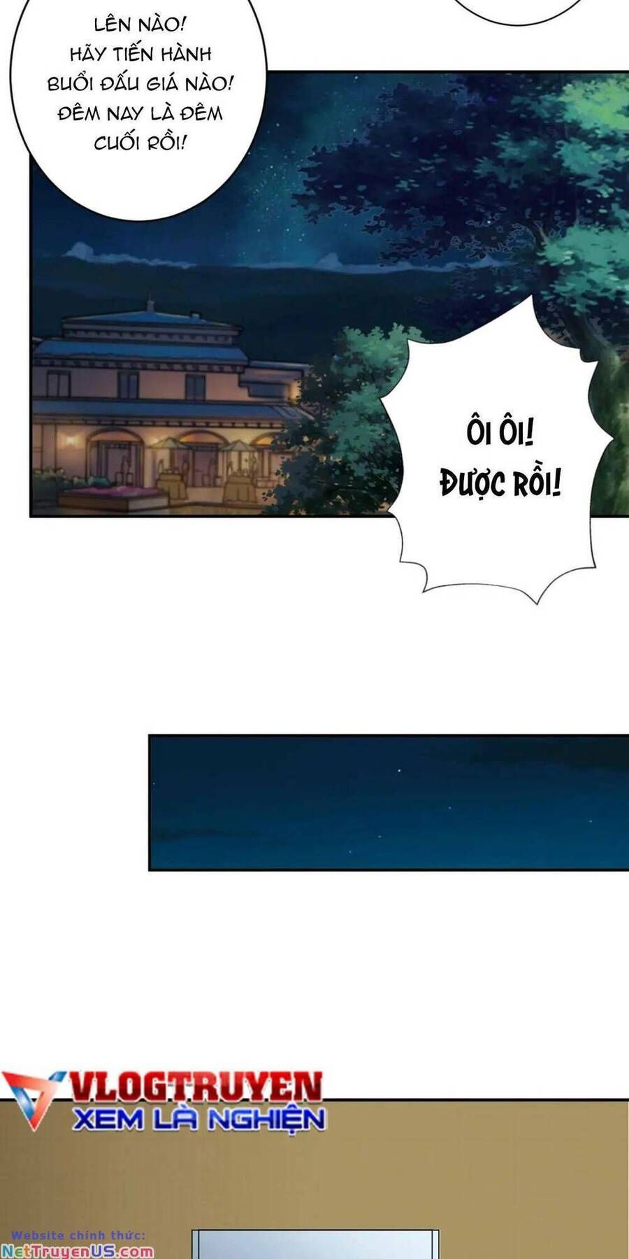 Phệ Thần Kỷ Chap 74 - Next Chap 75