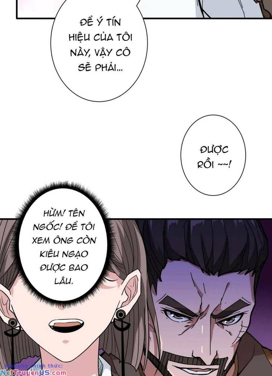 Phệ Thần Kỷ Chap 74 - Next Chap 75