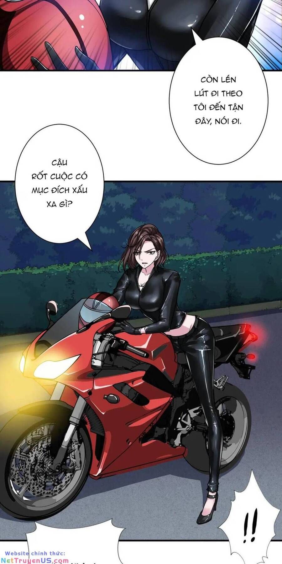 Phệ Thần Kỷ Chap 78 - Next Chap 79