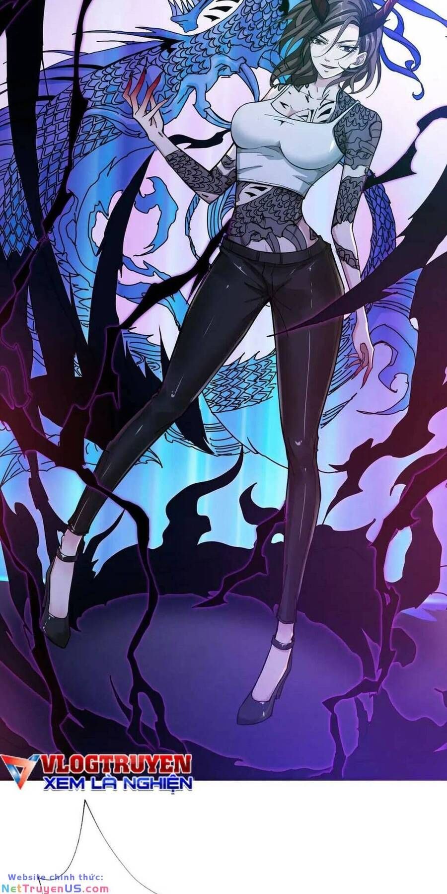 Phệ Thần Kỷ Chap 79 - Next Chap 80