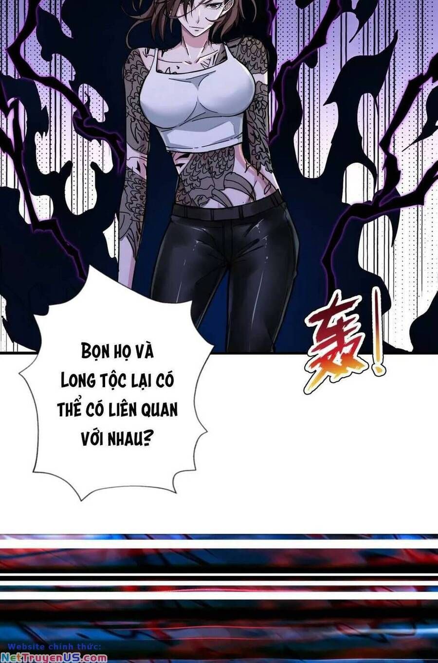 Phệ Thần Kỷ Chap 79 - Next Chap 80