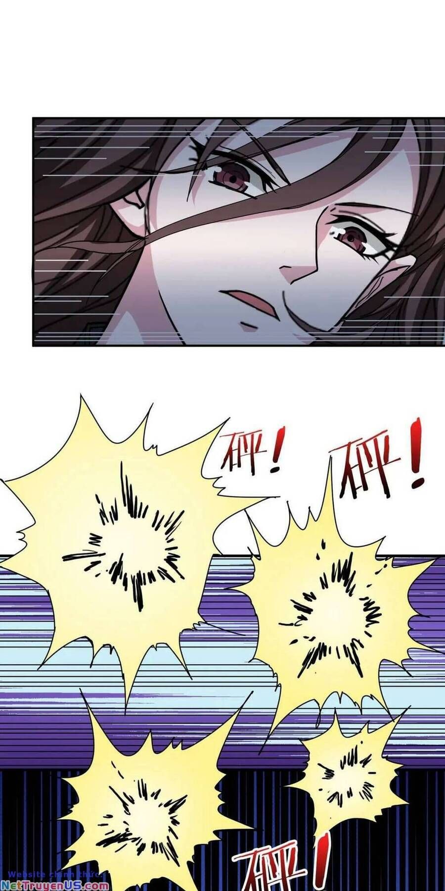 Phệ Thần Kỷ Chap 79 - Next Chap 80