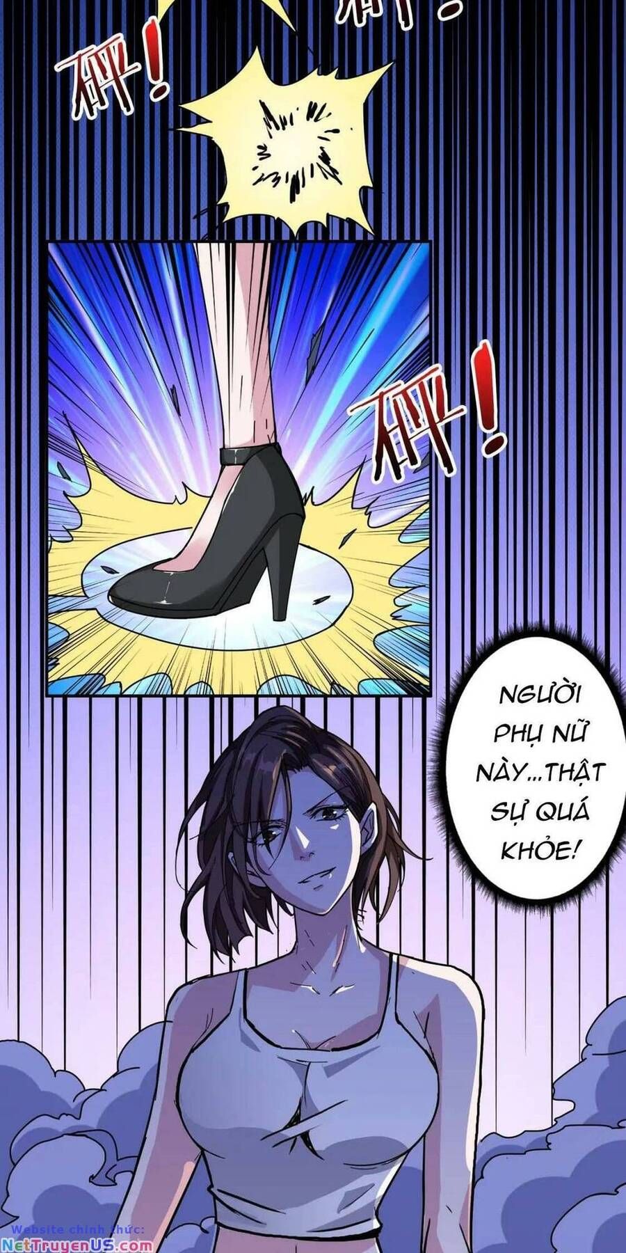 Phệ Thần Kỷ Chap 79 - Next Chap 80