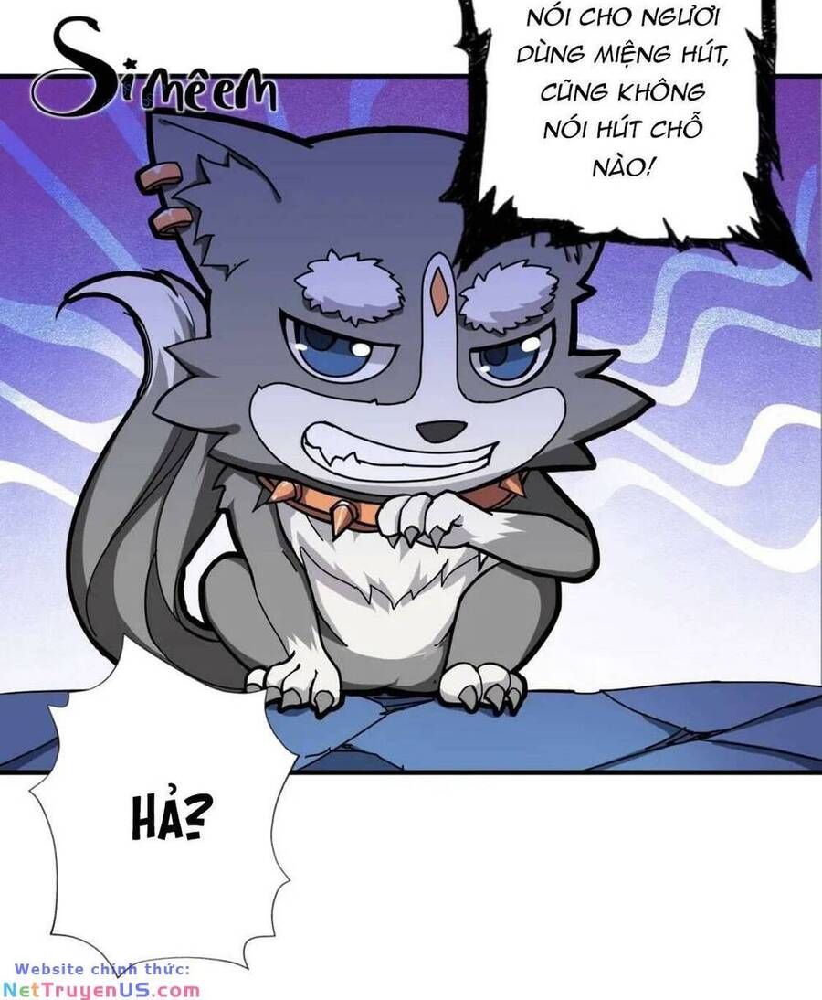 Phệ Thần Kỷ Chap 82 - Next Chap 83
