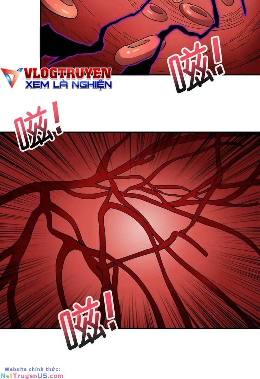 Phệ Thần Kỷ Chap 82 - Next Chap 83