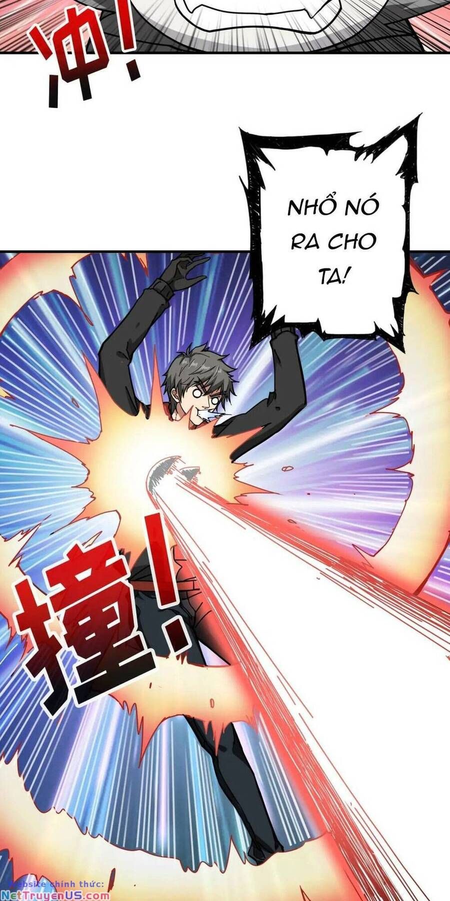 Phệ Thần Kỷ Chap 82 - Next Chap 83