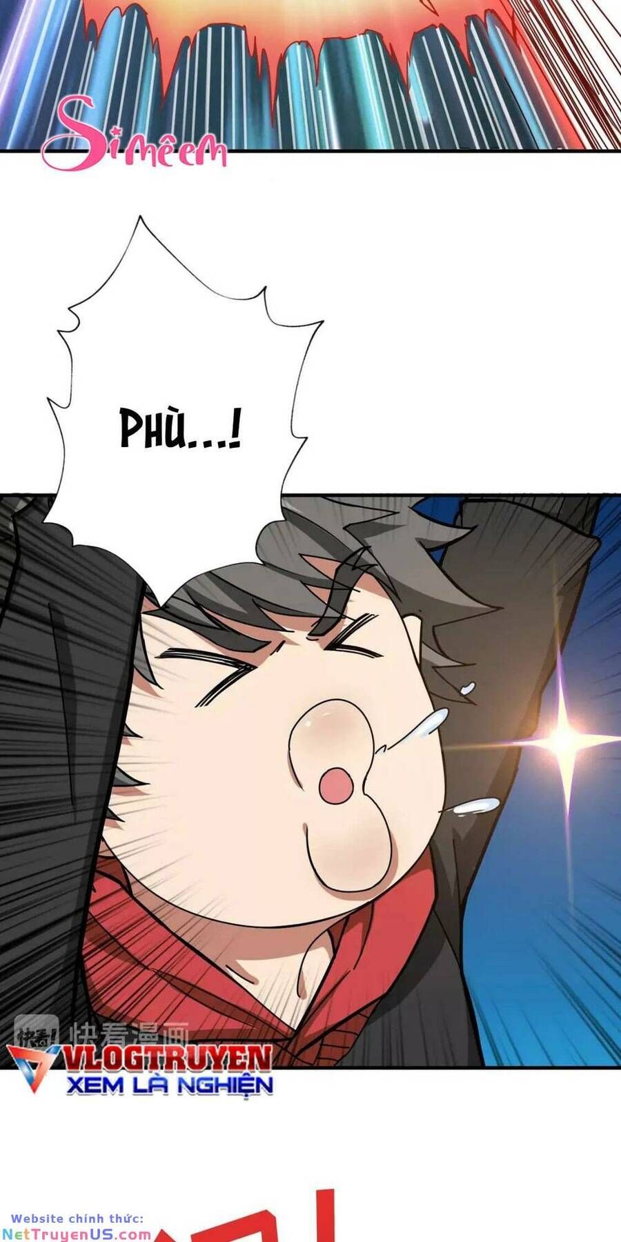 Phệ Thần Kỷ Chap 82 - Next Chap 83