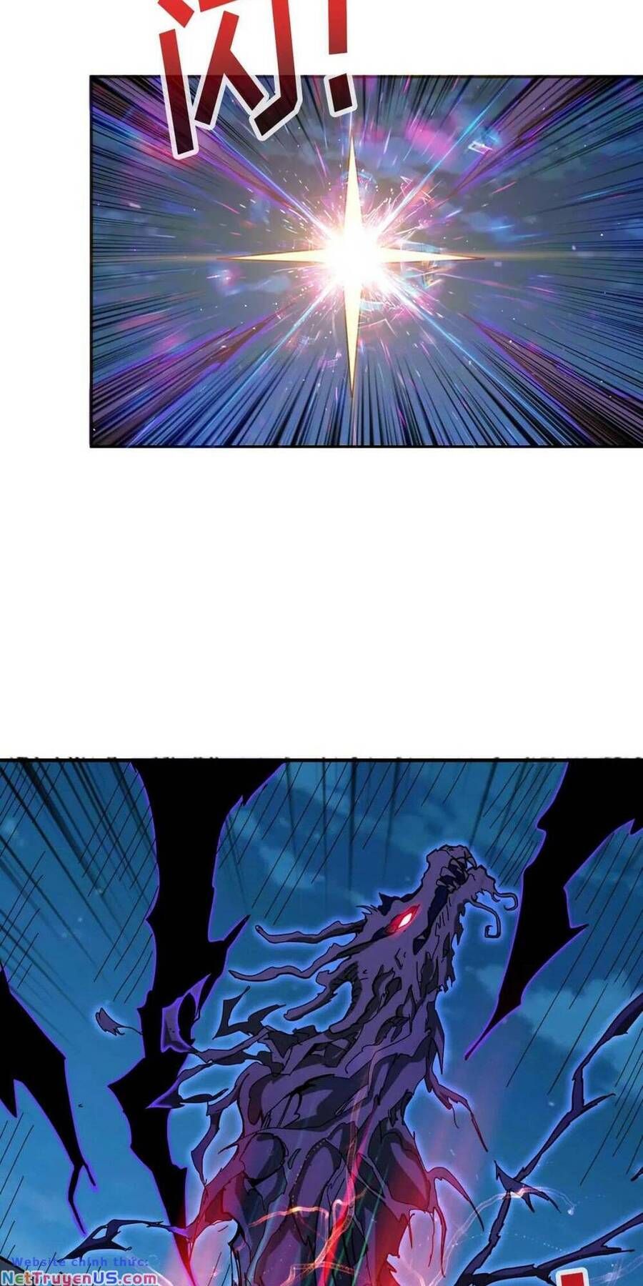 Phệ Thần Kỷ Chap 82 - Next Chap 83