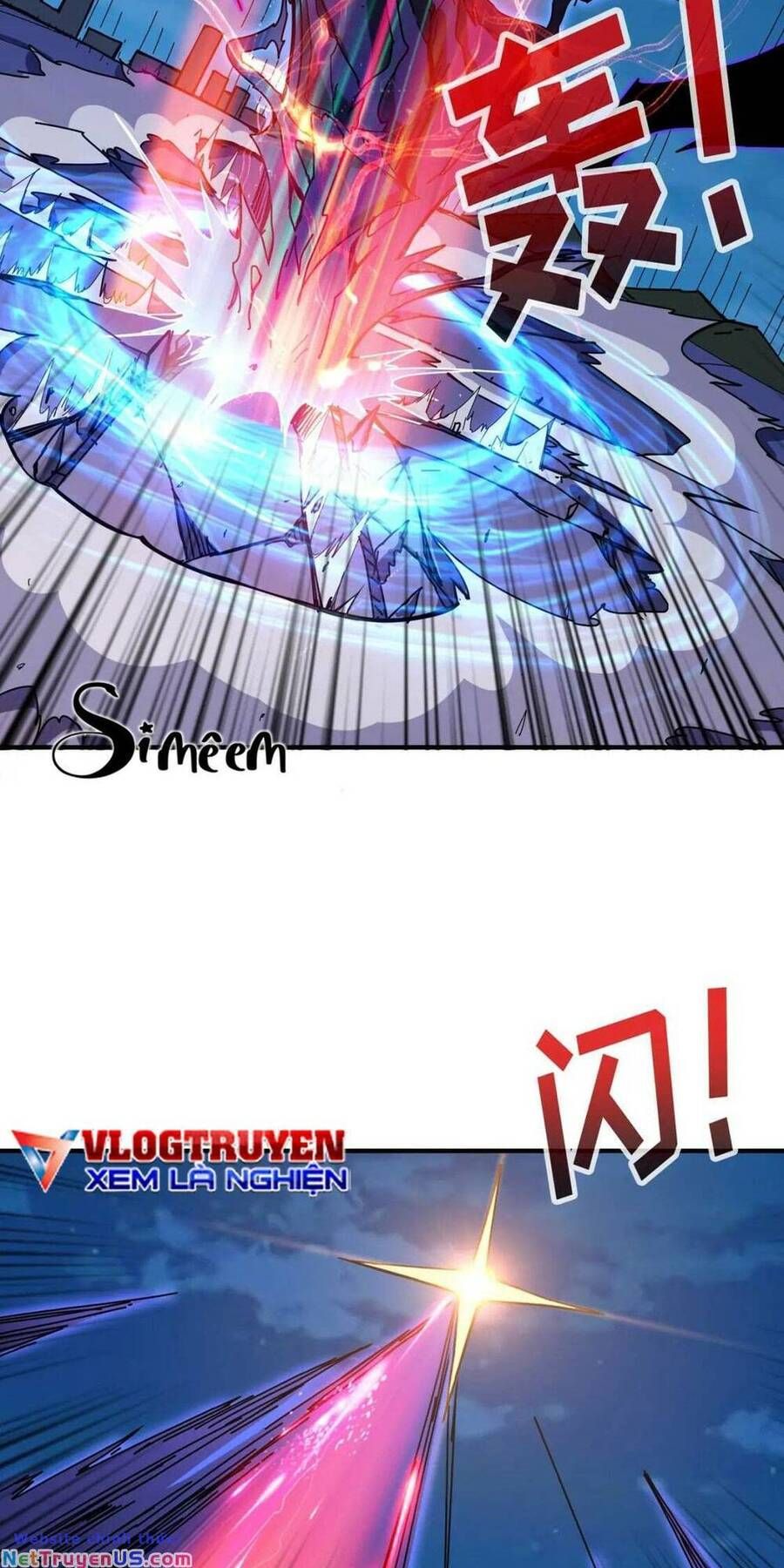 Phệ Thần Kỷ Chap 82 - Next Chap 83