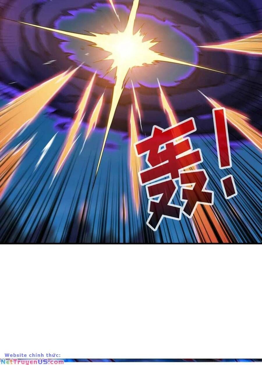 Phệ Thần Kỷ Chap 82 - Next Chap 83