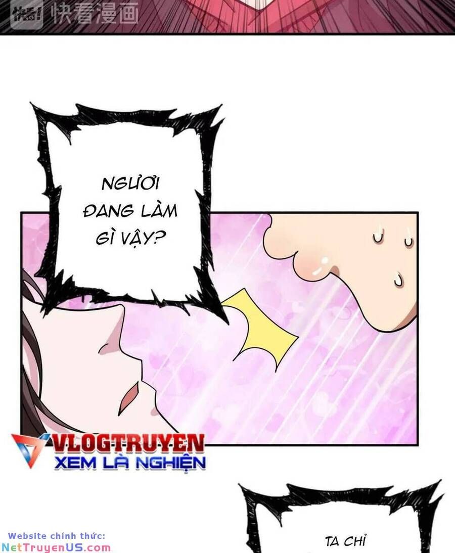 Phệ Thần Kỷ Chap 82 - Next Chap 83