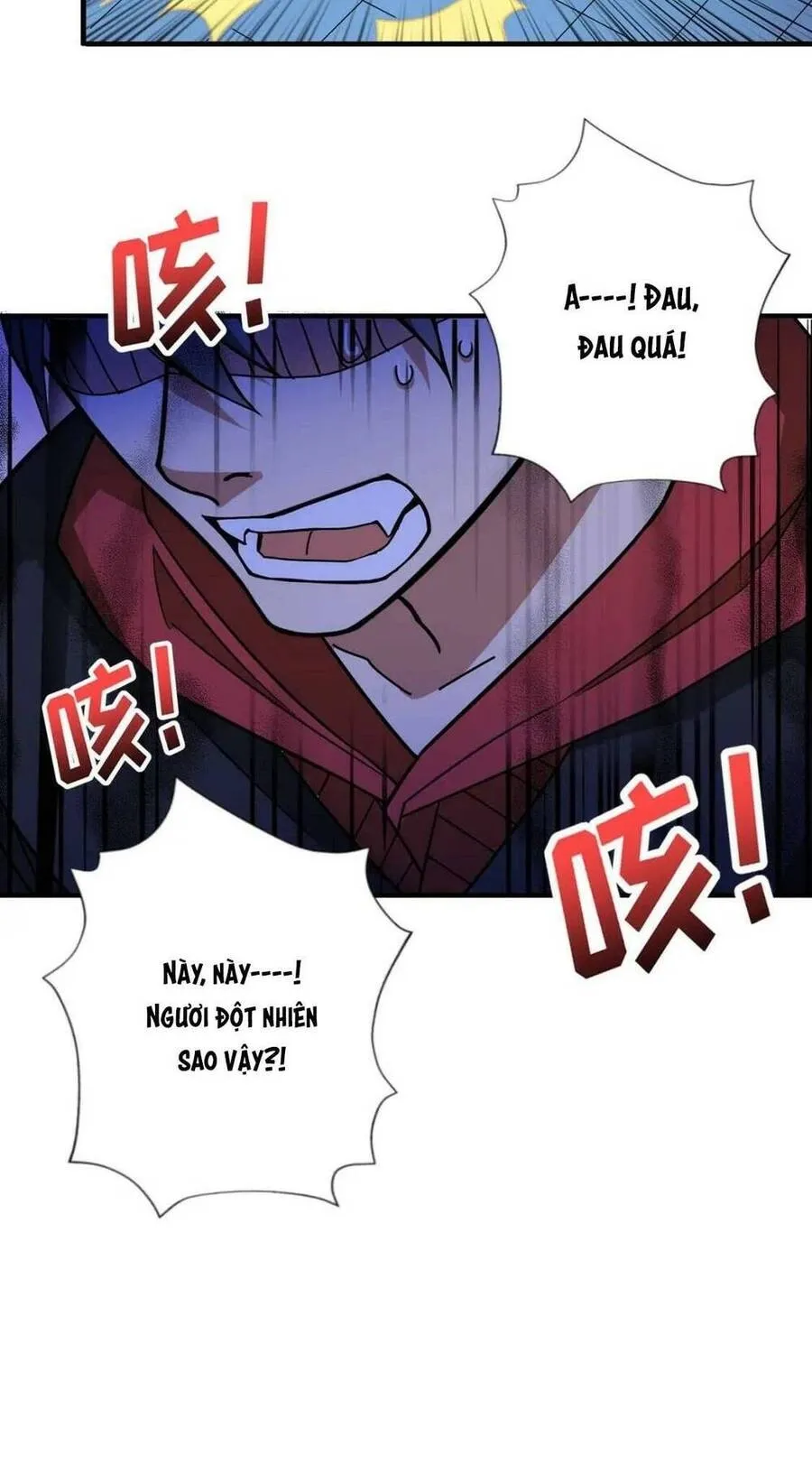 Phệ Thần Kỷ Chap 84 - Next Chap 85
