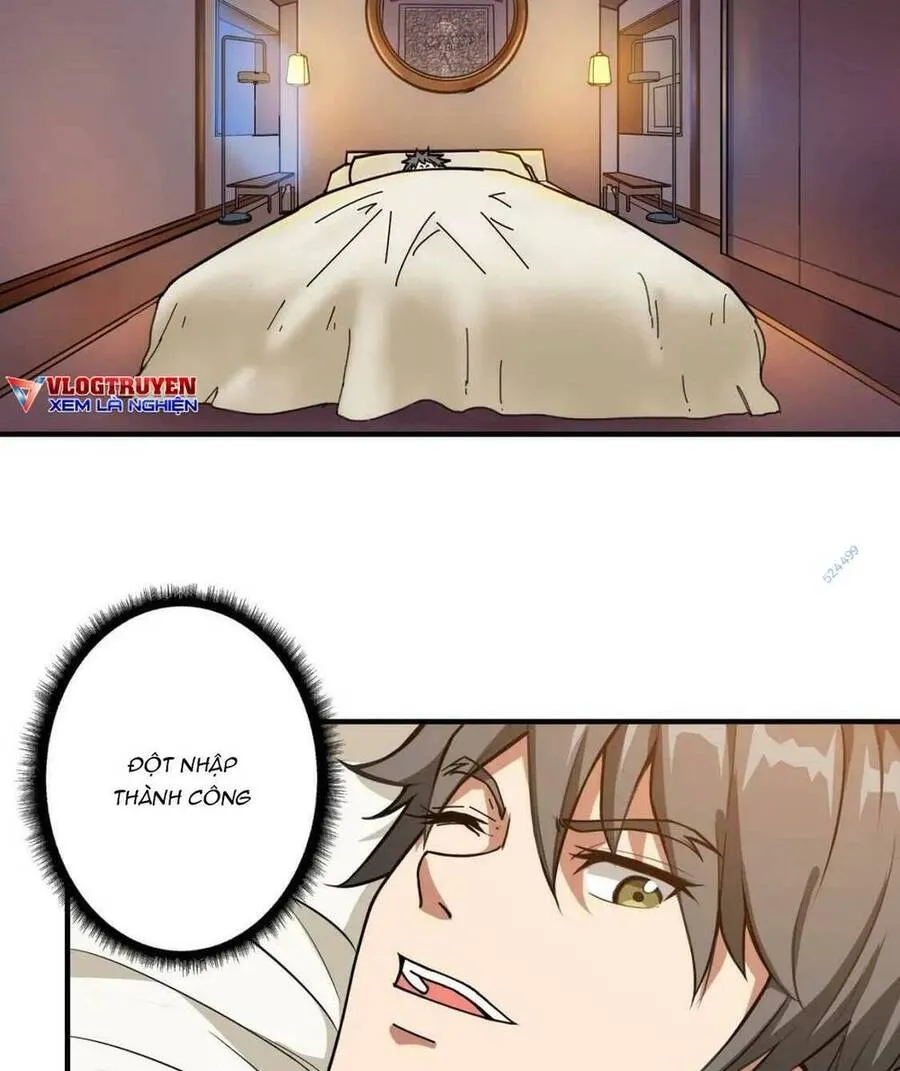 Phệ Thần Kỷ Chap 84 - Next Chap 85