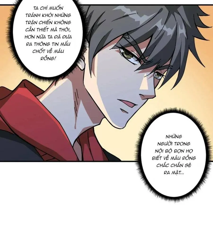 Phệ Thần Kỷ Chap 84 - Next Chap 85