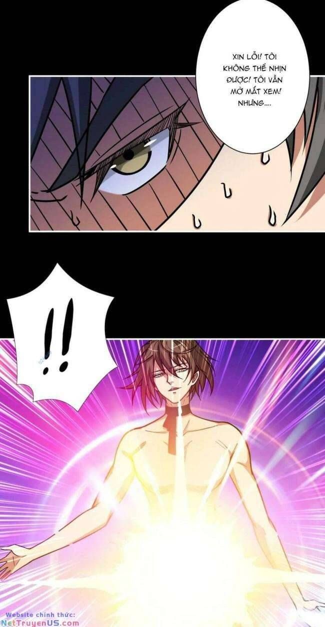 Phệ Thần Kỷ Chap 87 - Next Chap 88