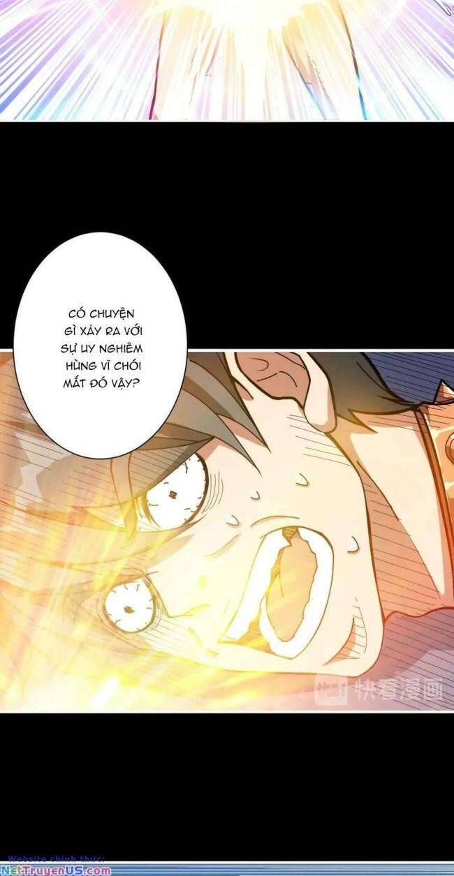 Phệ Thần Kỷ Chap 87 - Next Chap 88