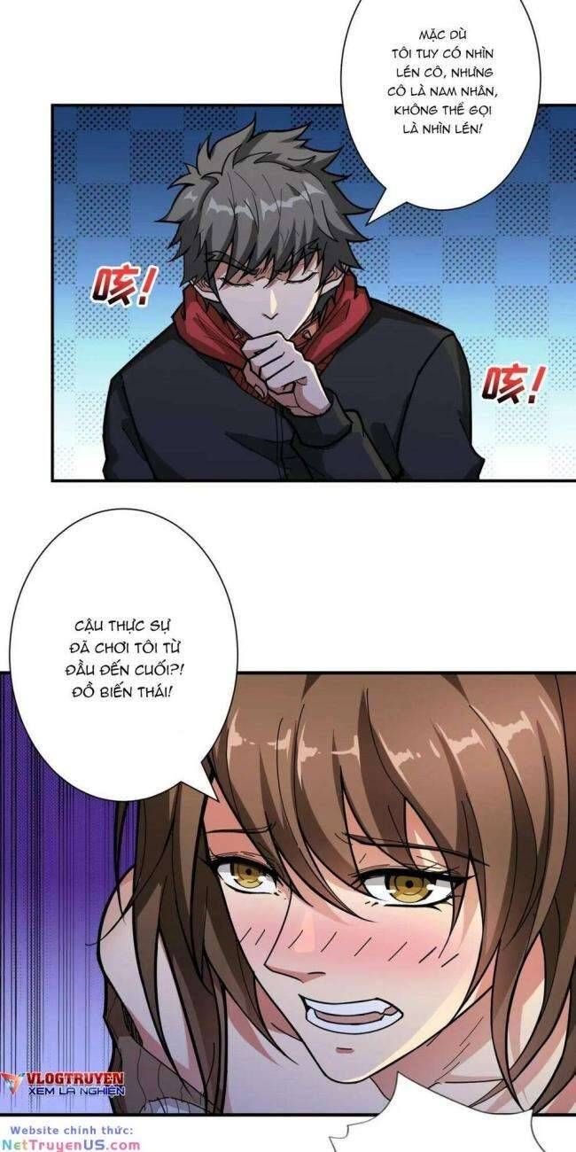Phệ Thần Kỷ Chap 87 - Next Chap 88
