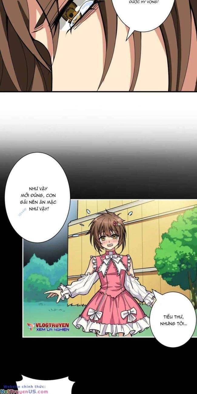 Phệ Thần Kỷ Chap 87 - Next Chap 88