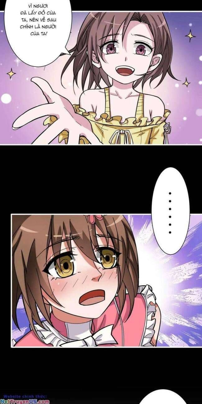 Phệ Thần Kỷ Chap 87 - Next Chap 88