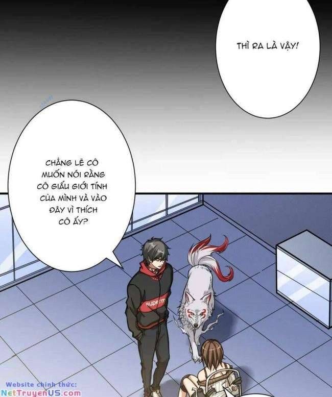 Phệ Thần Kỷ Chap 87 - Next Chap 88