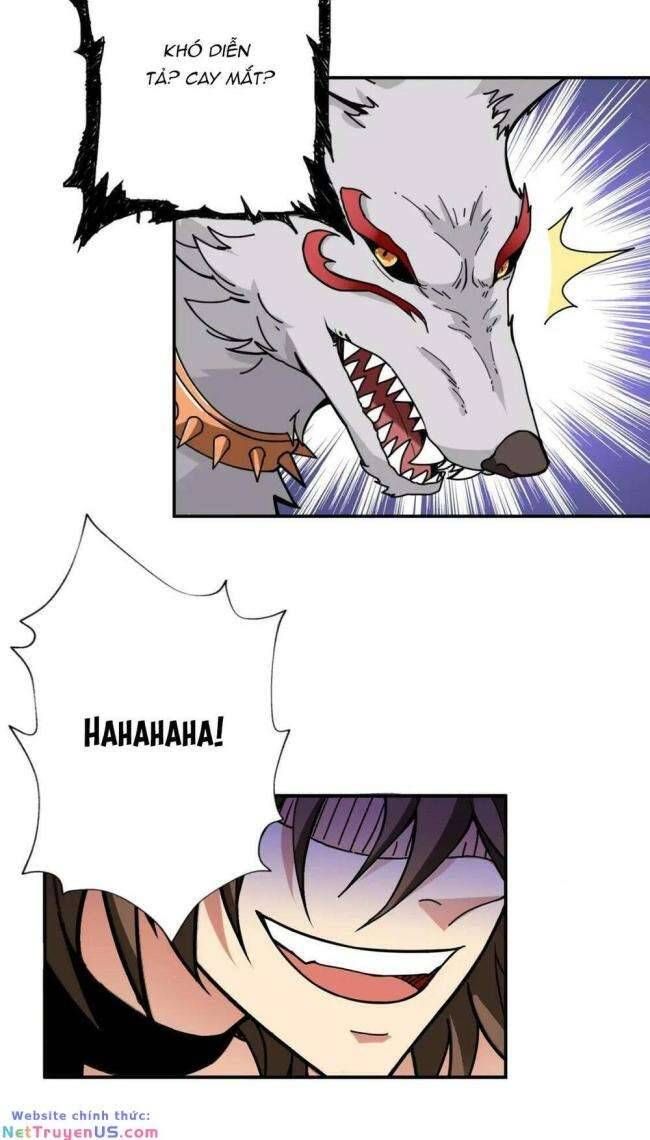 Phệ Thần Kỷ Chap 87 - Next Chap 88