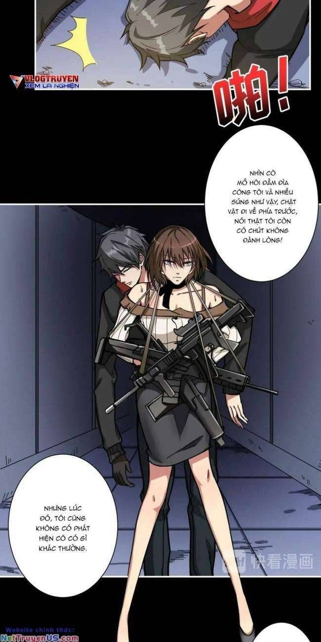 Phệ Thần Kỷ Chap 87 - Next Chap 88