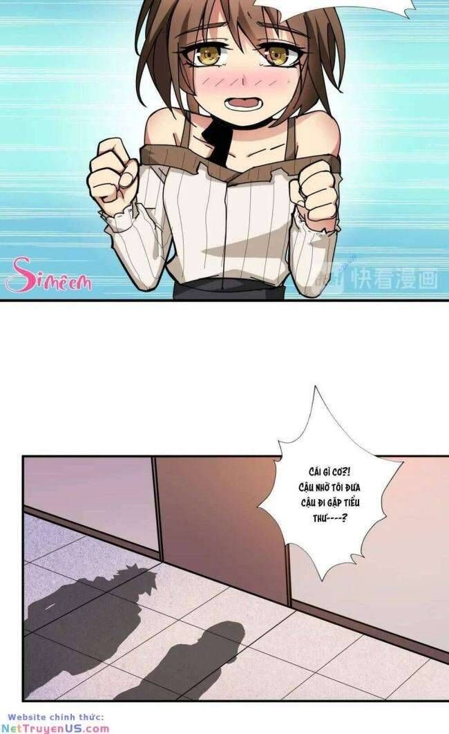 Phệ Thần Kỷ Chap 88 - Next Chap 89