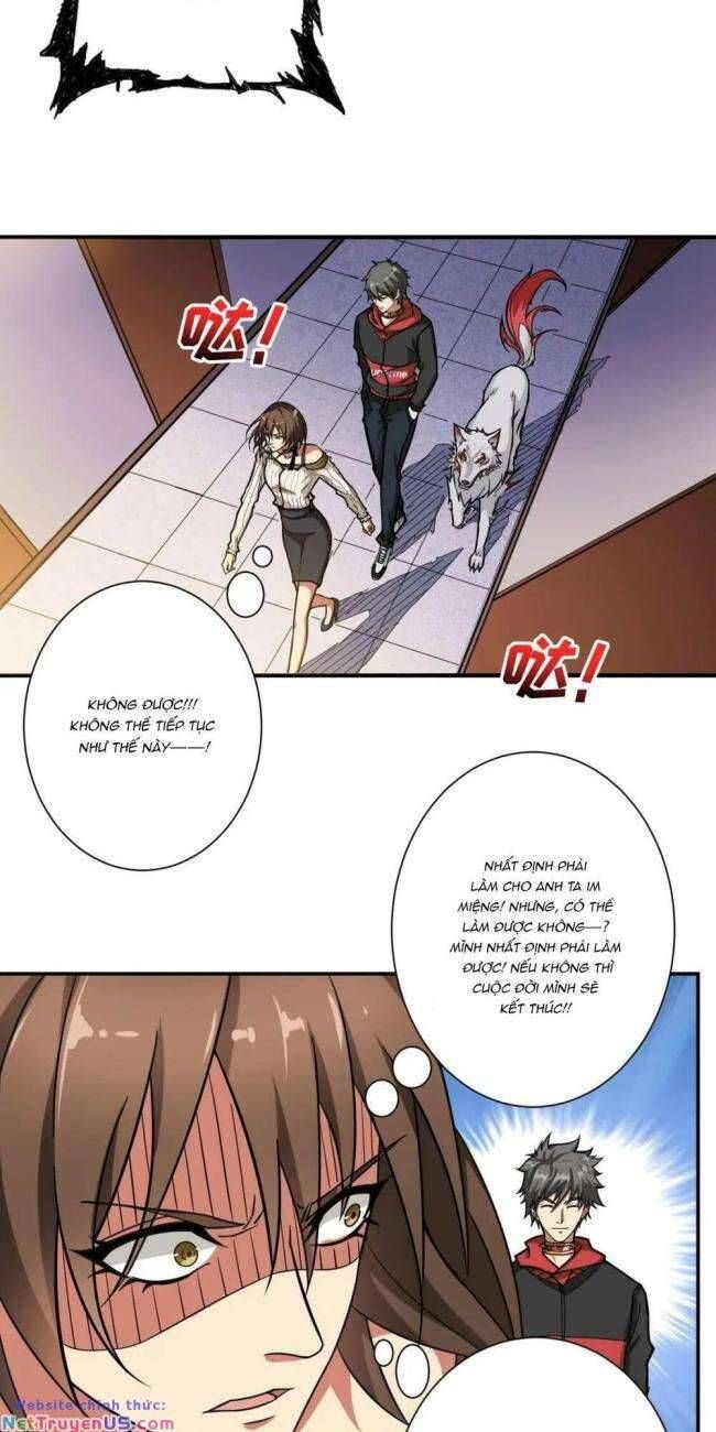 Phệ Thần Kỷ Chap 88 - Next Chap 89