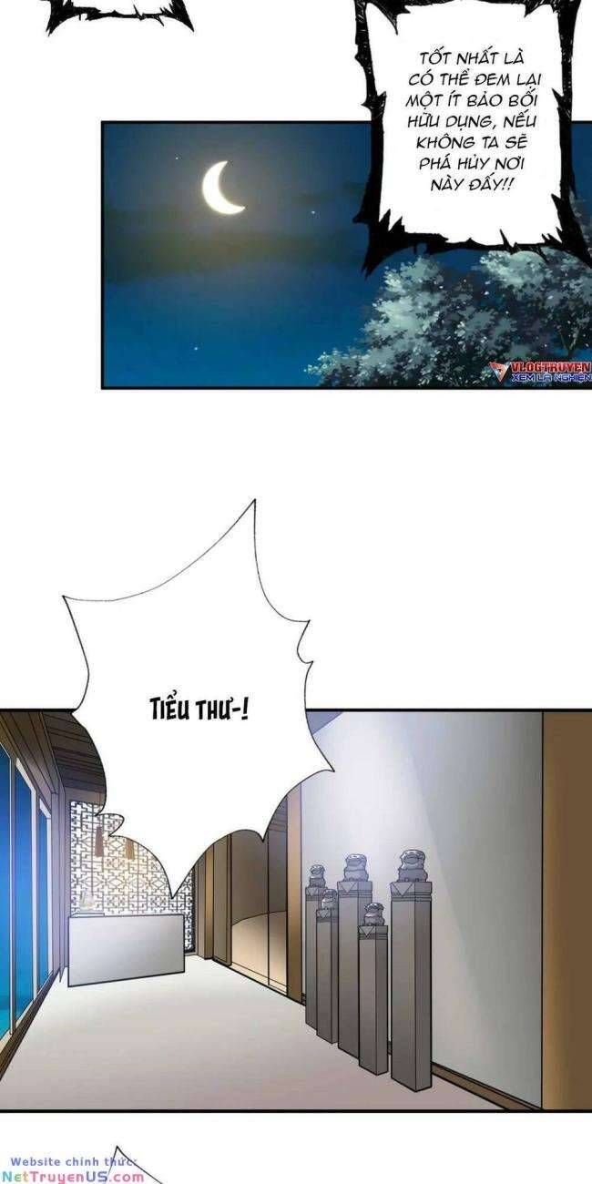 Phệ Thần Kỷ Chap 89 - Next Chap 90