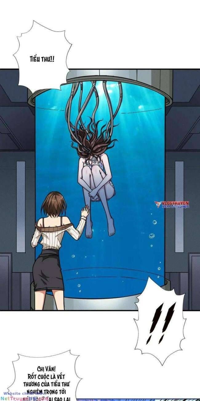 Phệ Thần Kỷ Chap 89 - Next Chap 90