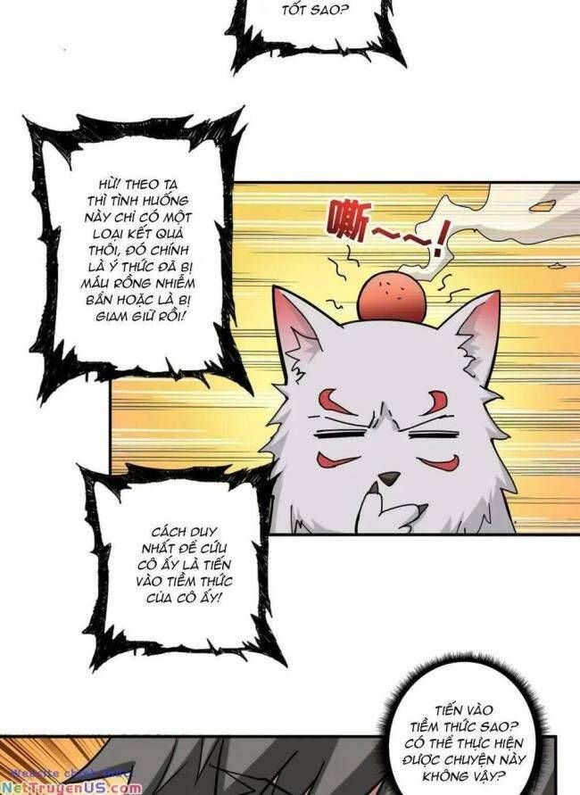 Phệ Thần Kỷ Chap 89 - Next Chap 90