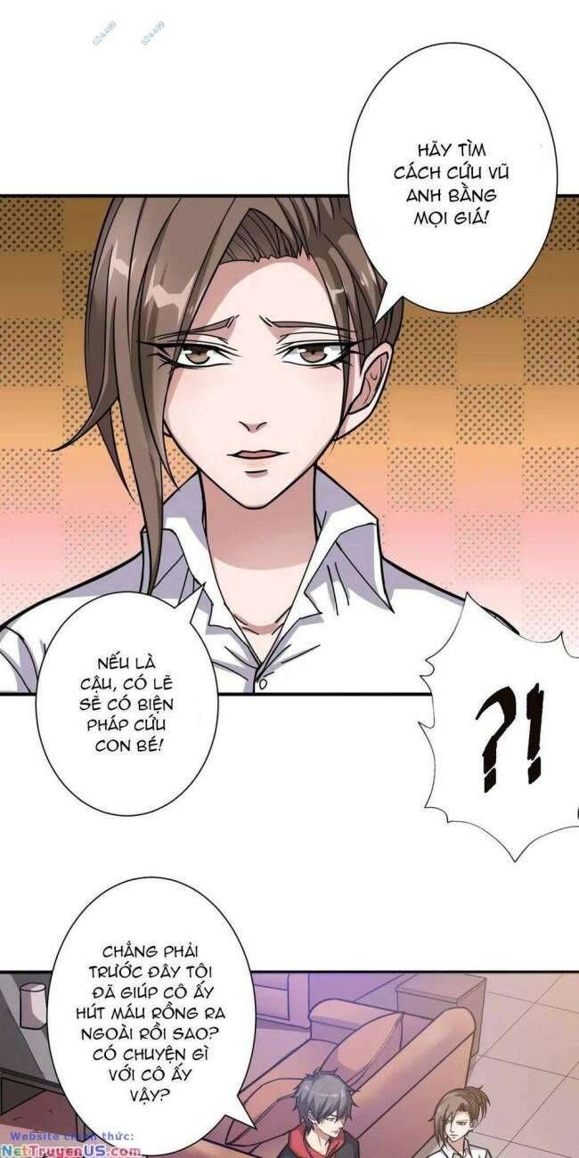 Phệ Thần Kỷ Chap 89 - Next Chap 90
