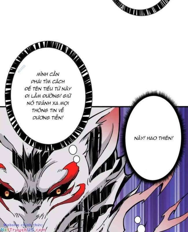 Phệ Thần Kỷ Chap 90 - Next Chap 91