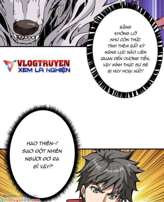 Phệ Thần Kỷ Chap 90 - Next Chap 91