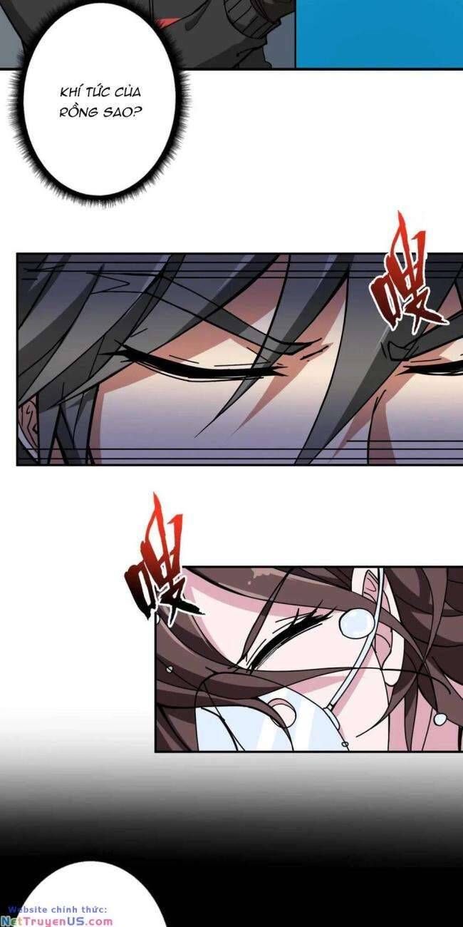 Phệ Thần Kỷ Chap 90 - Next Chap 91