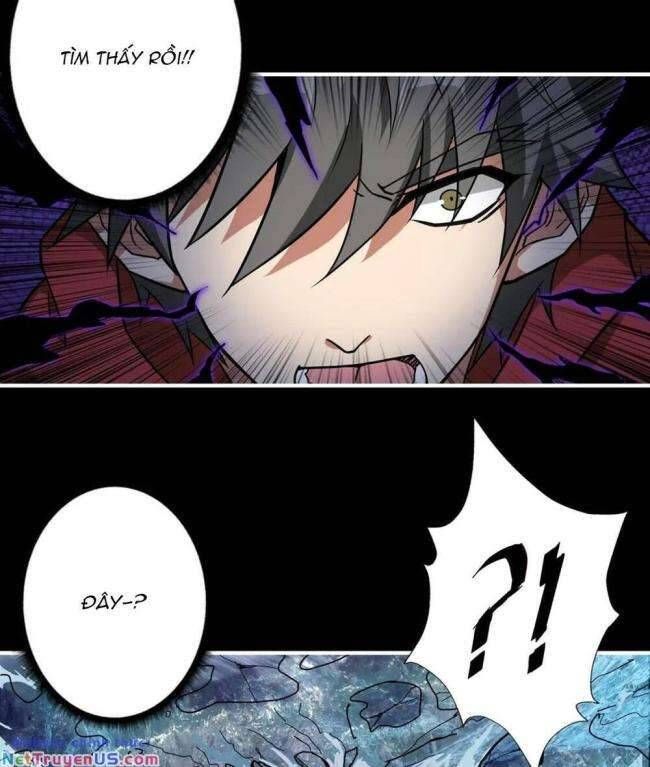 Phệ Thần Kỷ Chap 90 - Next Chap 91