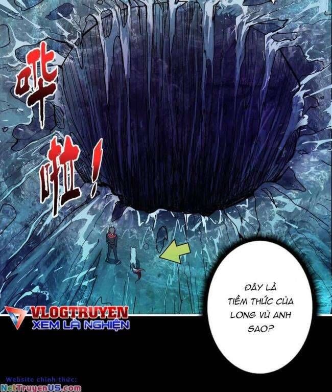 Phệ Thần Kỷ Chap 90 - Next Chap 91
