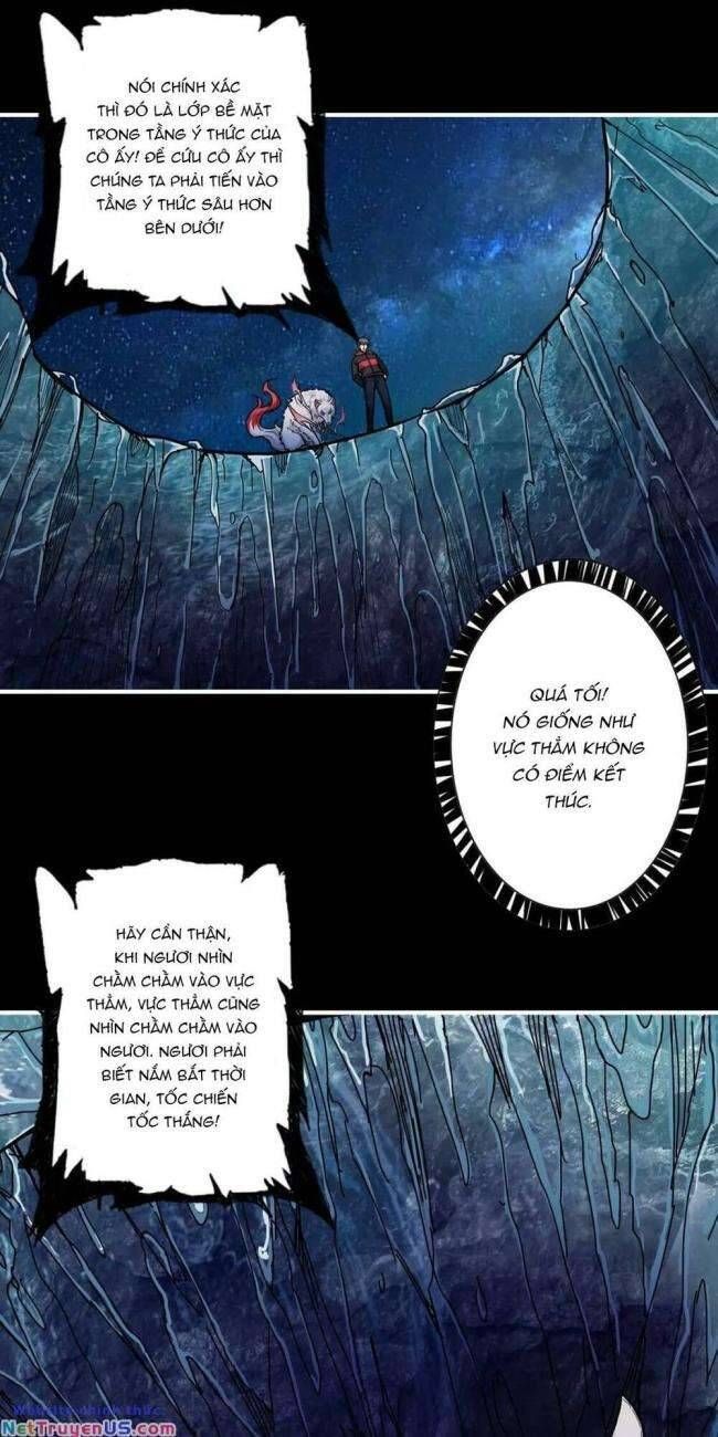 Phệ Thần Kỷ Chap 90 - Next Chap 91