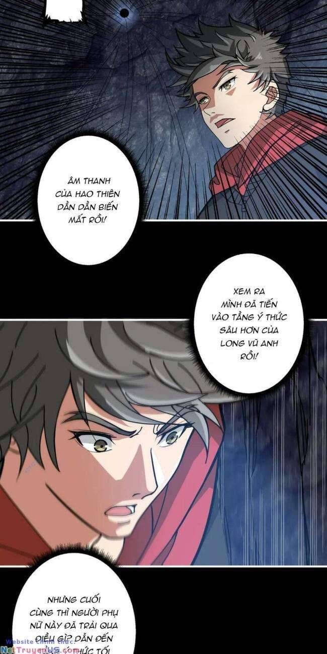Phệ Thần Kỷ Chap 90 - Next Chap 91