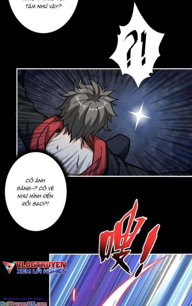 Phệ Thần Kỷ Chap 90 - Next Chap 91