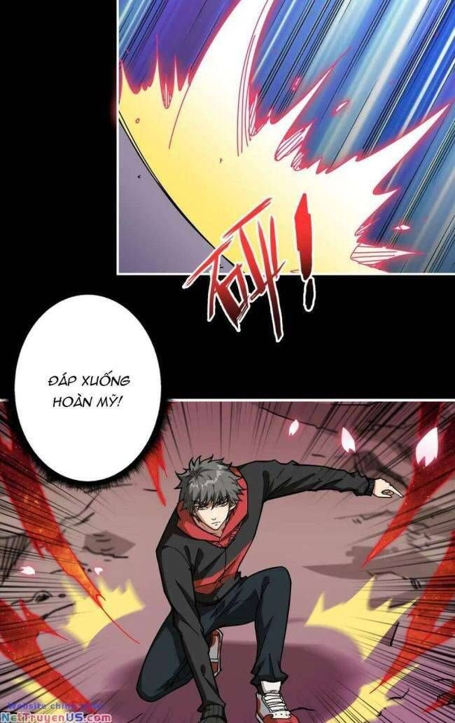Phệ Thần Kỷ Chap 90 - Next Chap 91