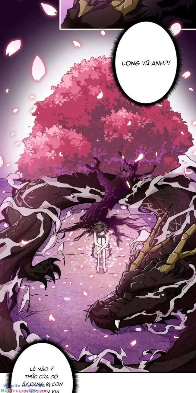 Phệ Thần Kỷ Chap 90 - Next Chap 91