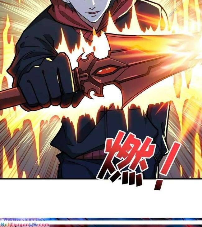 Phệ Thần Kỷ Chap 90 - Next Chap 91