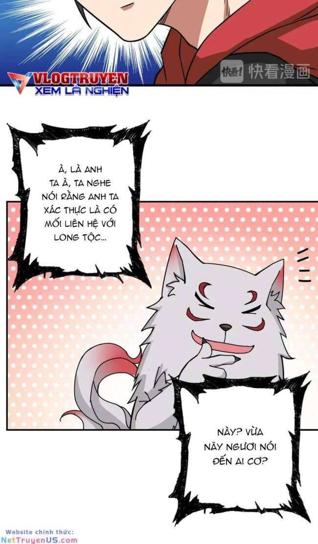 Phệ Thần Kỷ Chap 90 - Next Chap 91