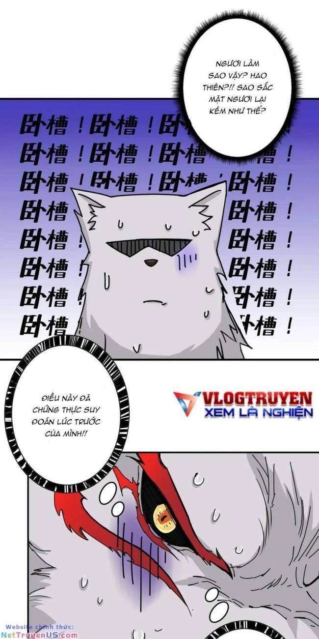 Phệ Thần Kỷ Chap 90 - Next Chap 91