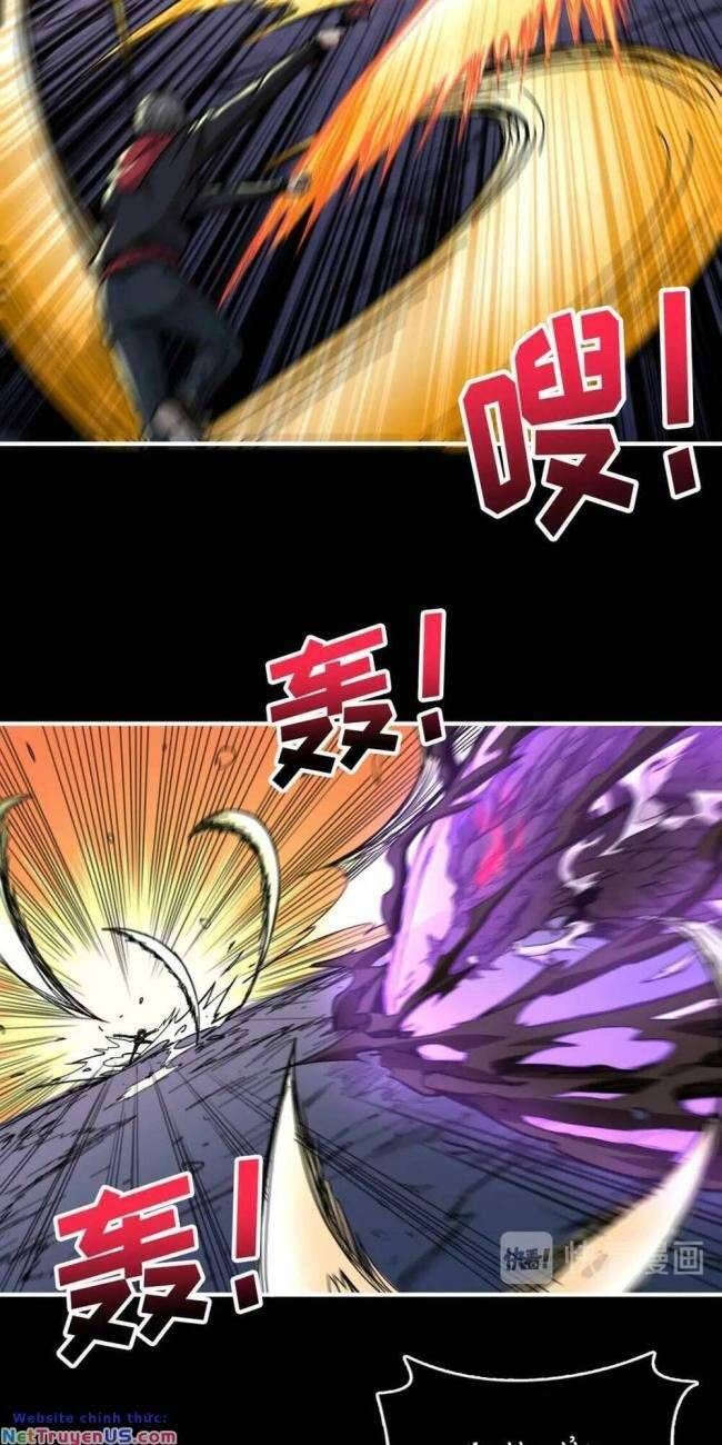 Phệ Thần Kỷ Chap 91 - Next Chap 92