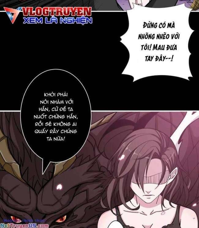 Phệ Thần Kỷ Chap 91 - Next Chap 92